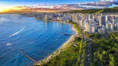 Honolulu, Oahu, Hawaii, Estados Unidos