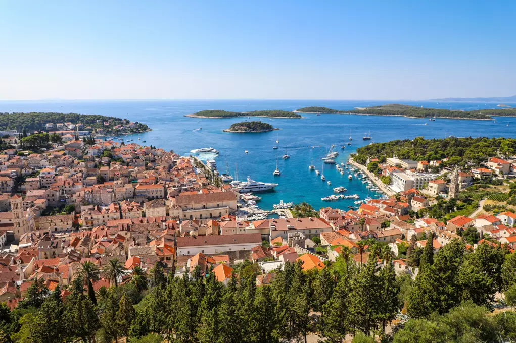 Hvar