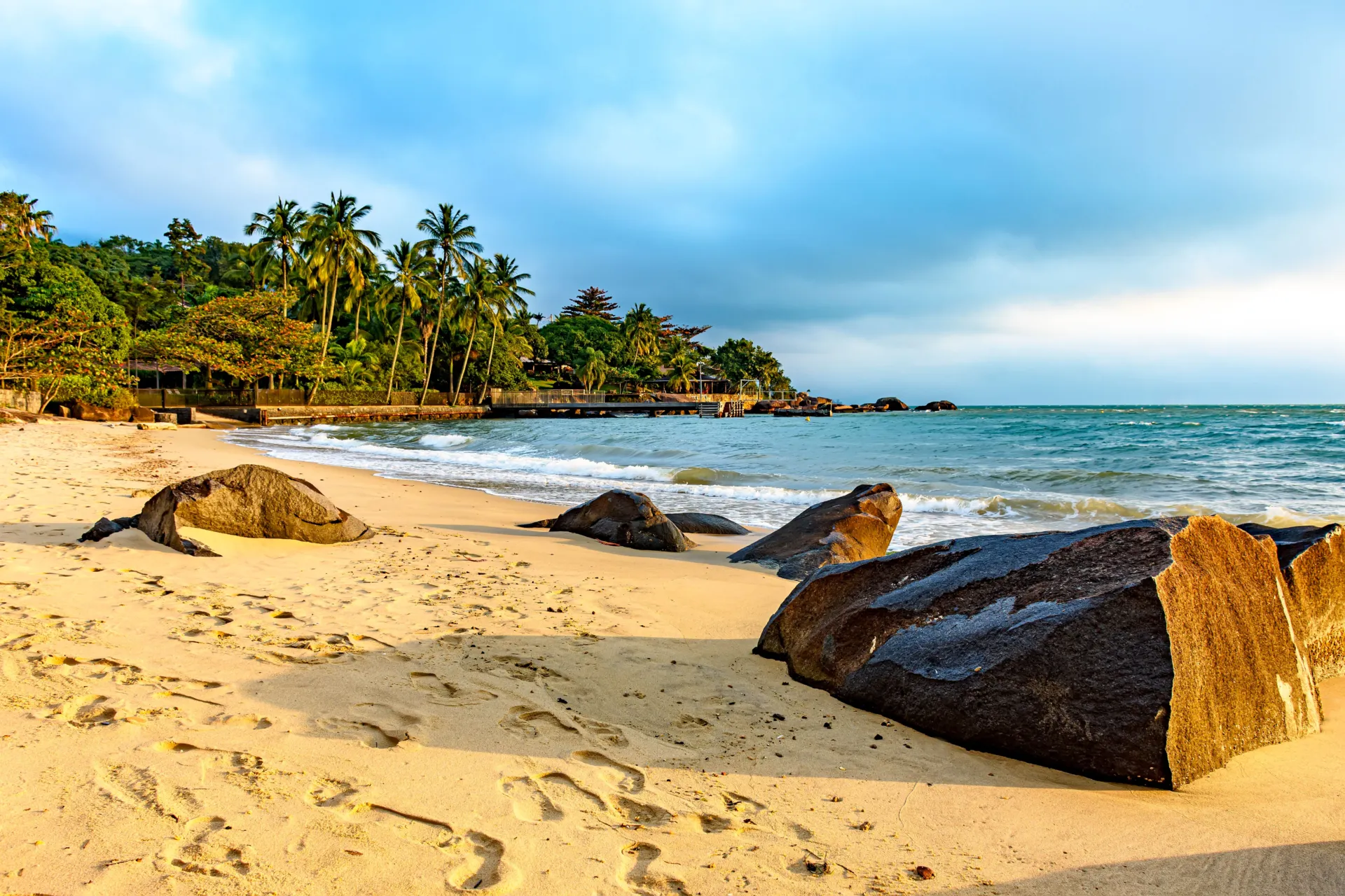 Ilhabela