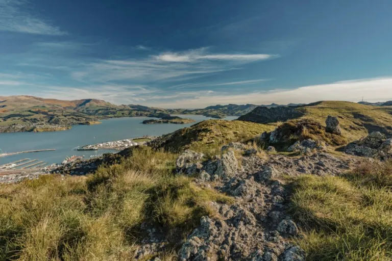 Lyttelton (Christchurch), Nova Zelândia