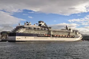 Celebrity Infinity - Piraeus (9 noites)