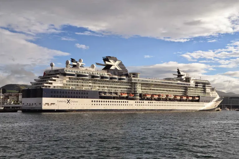 Celebrity Infinity, Piraeus