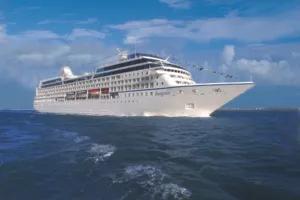 Insignia - Tilbury (11 noites)