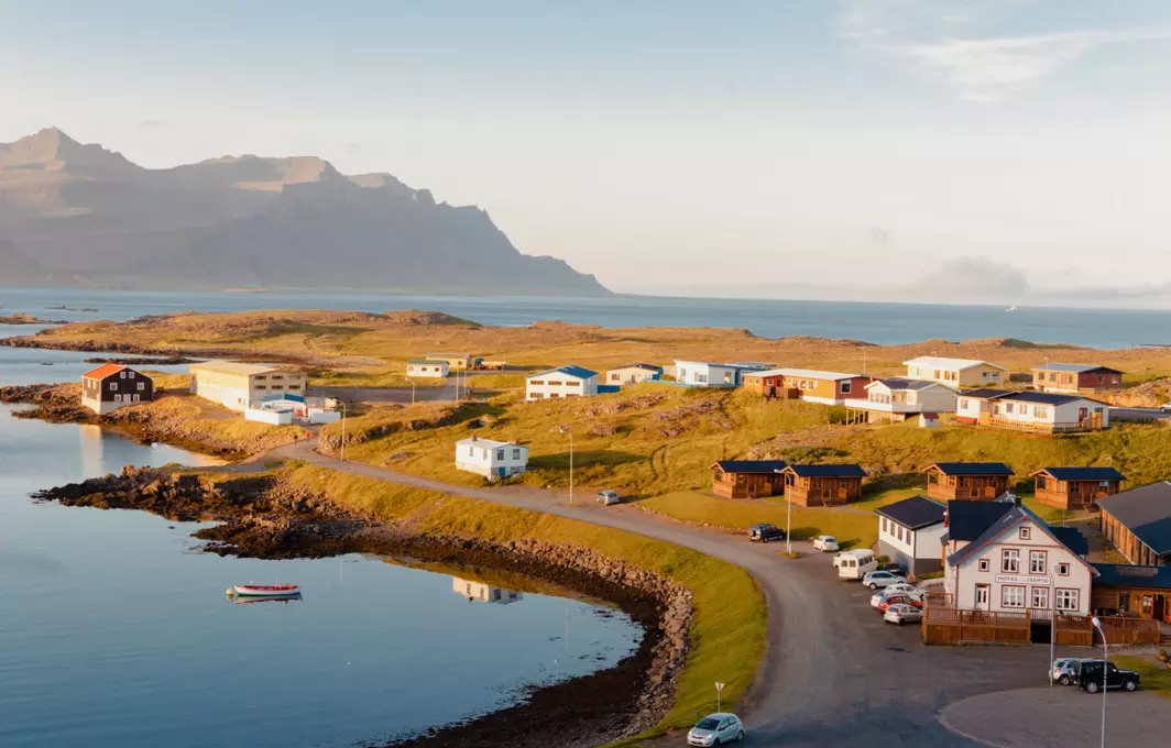 Djúpivogur