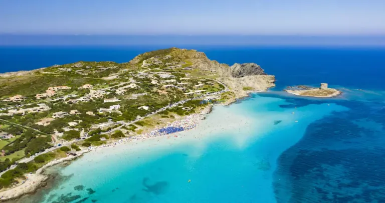 Alghero, Sardenha, Itália