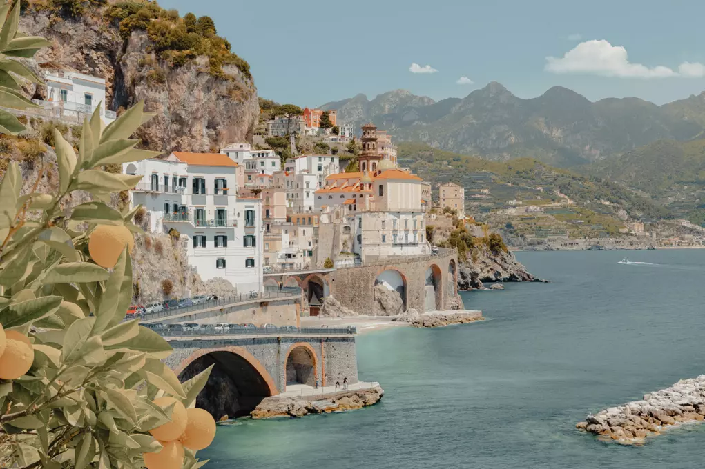 Amalfi