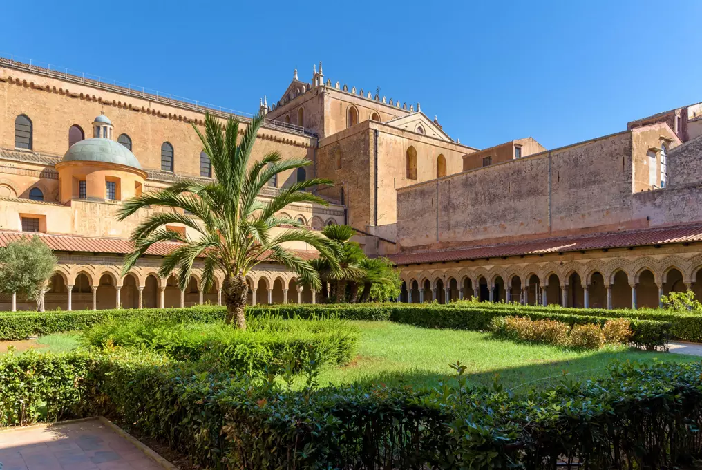 Palermo, Sicília, Itália