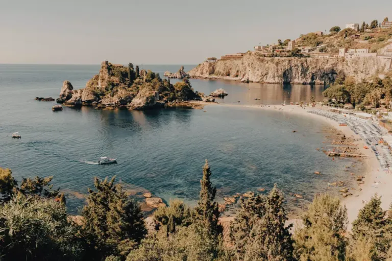Giardini Naxos (Sicília), Itália