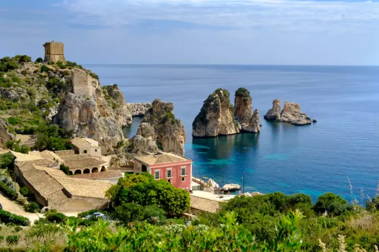 Trapani, Sicília, Itália