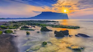Seogwipo, Coreia do Sul