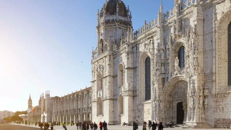 Lisbon