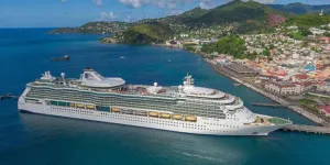 Jewel of the Seas - Fort Lauderdale (3 noites)