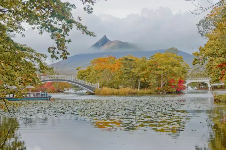 Hakodate (Hokkaido), Japão