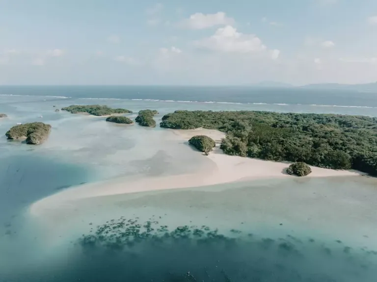 Ilhas Ishigaki Ryukyu, Japão