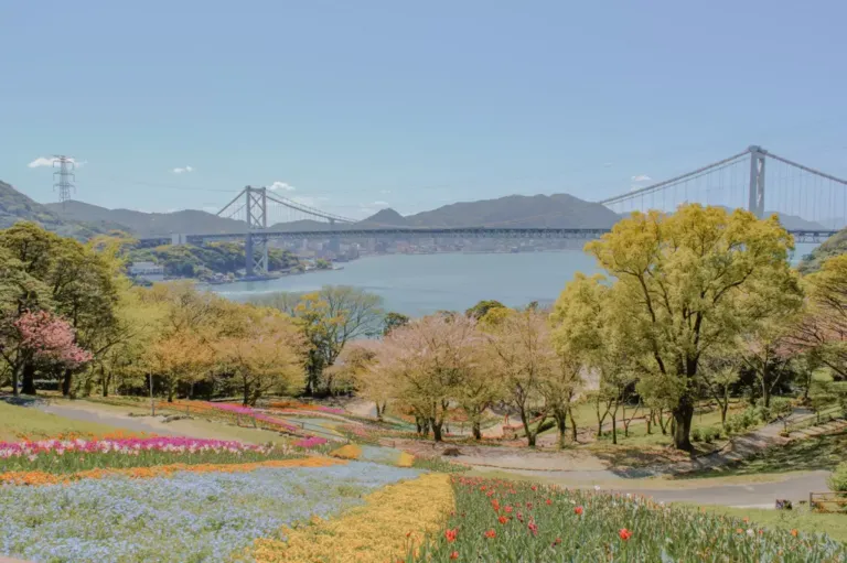 Shimonoseki