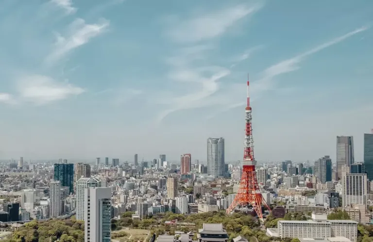 Tokyo, Japan