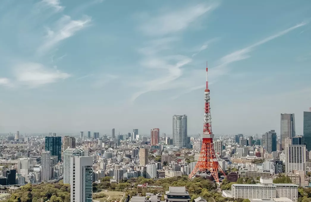 Tokyo, Japan