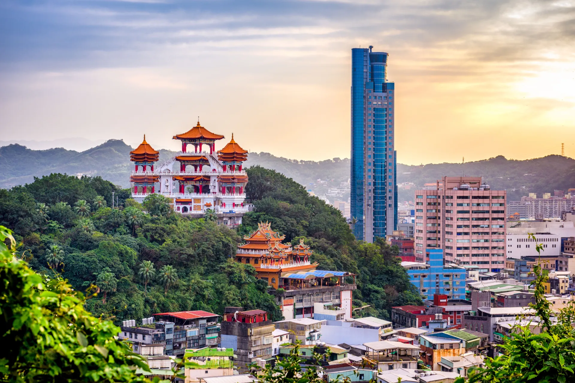 Keelung