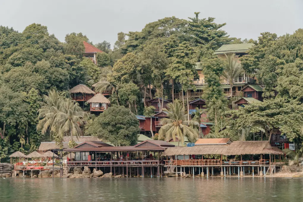 Sihanoukville