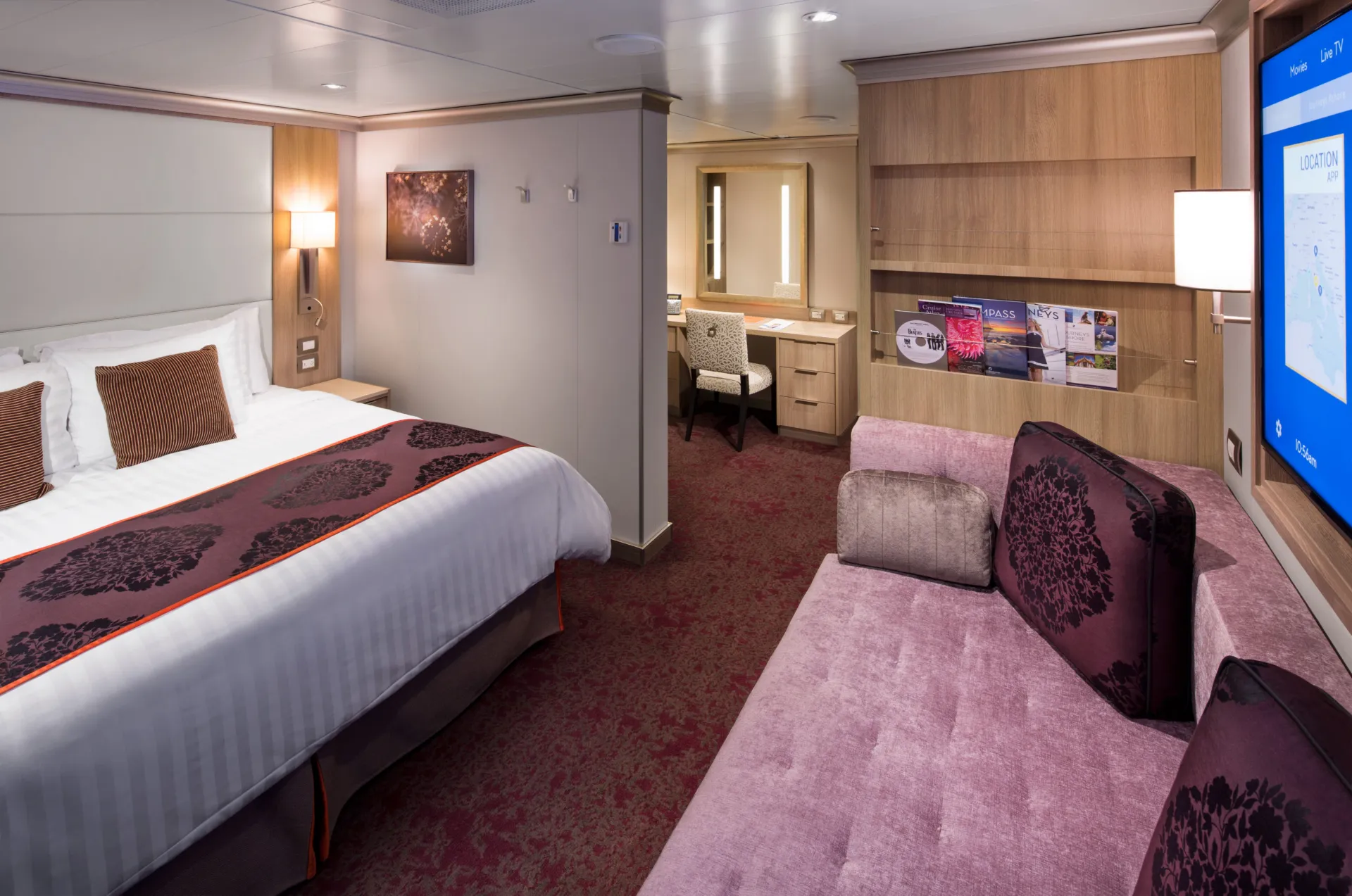 Suite