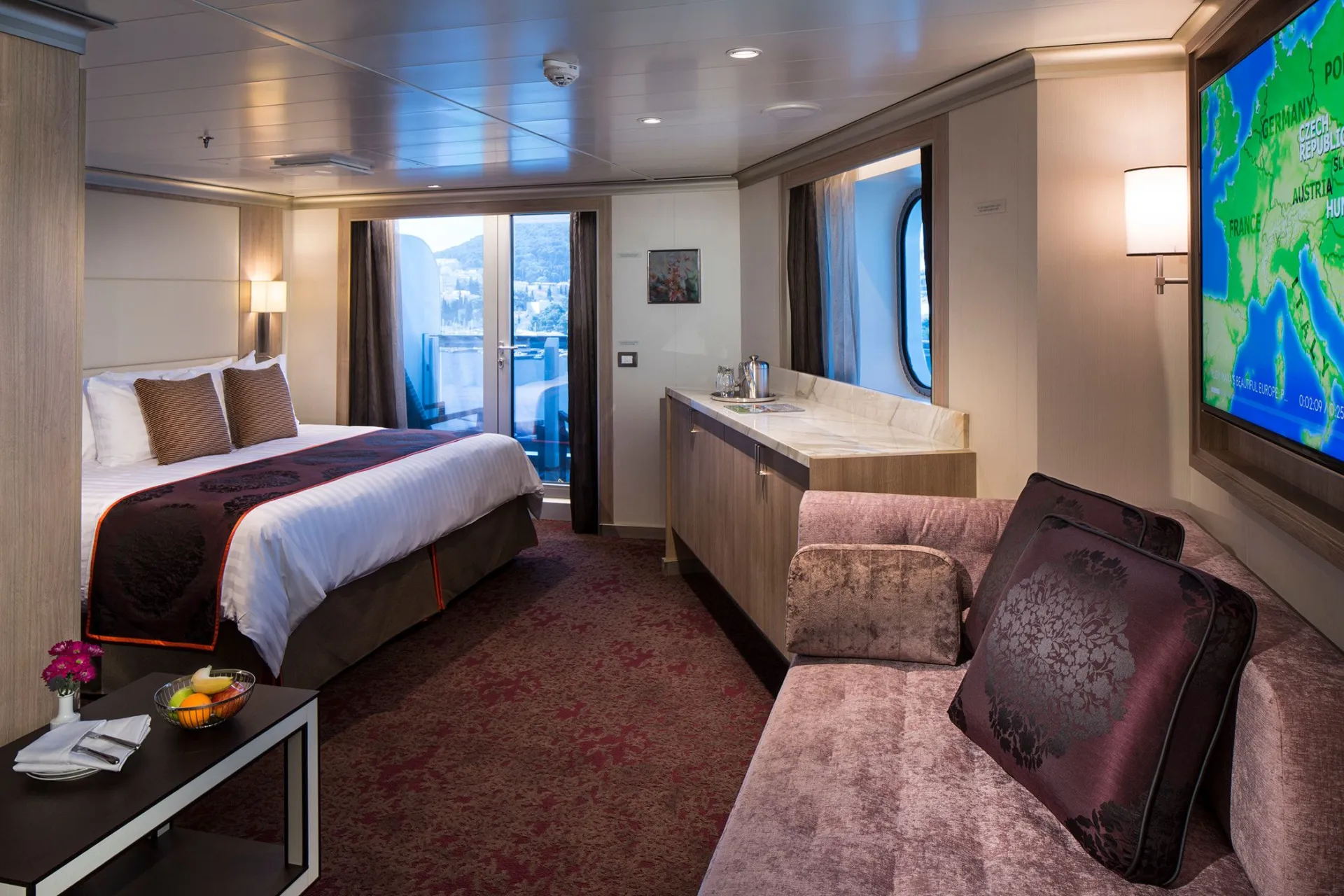 Suite