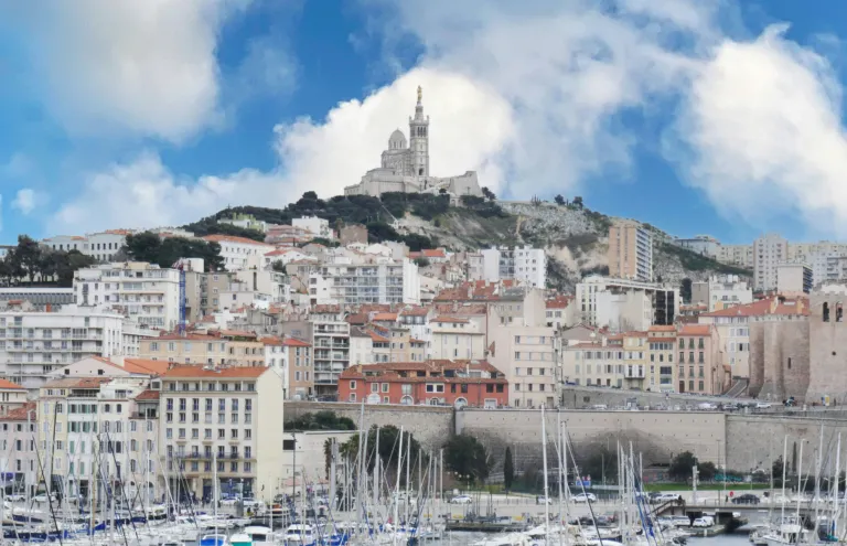 Marseille