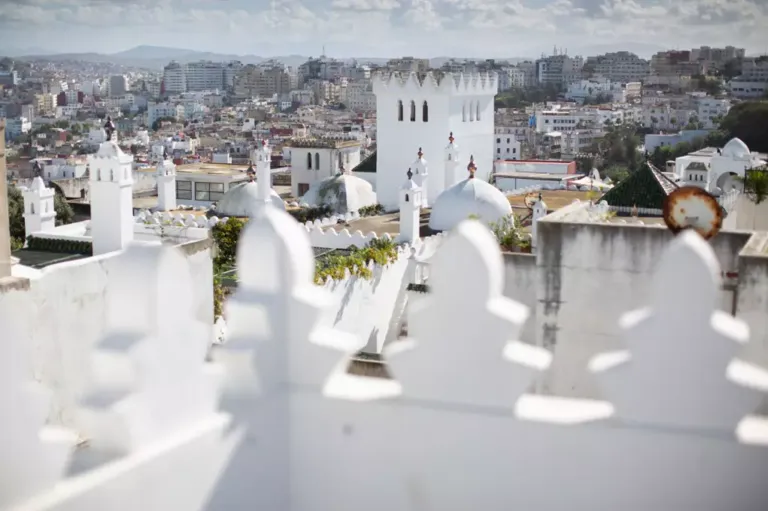 Tânger, Marrocos