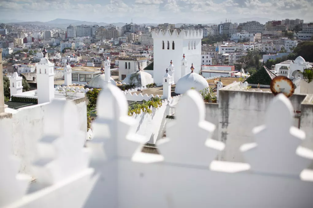 Tânger, Marrocos