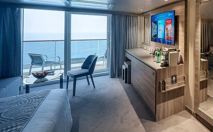 Suite