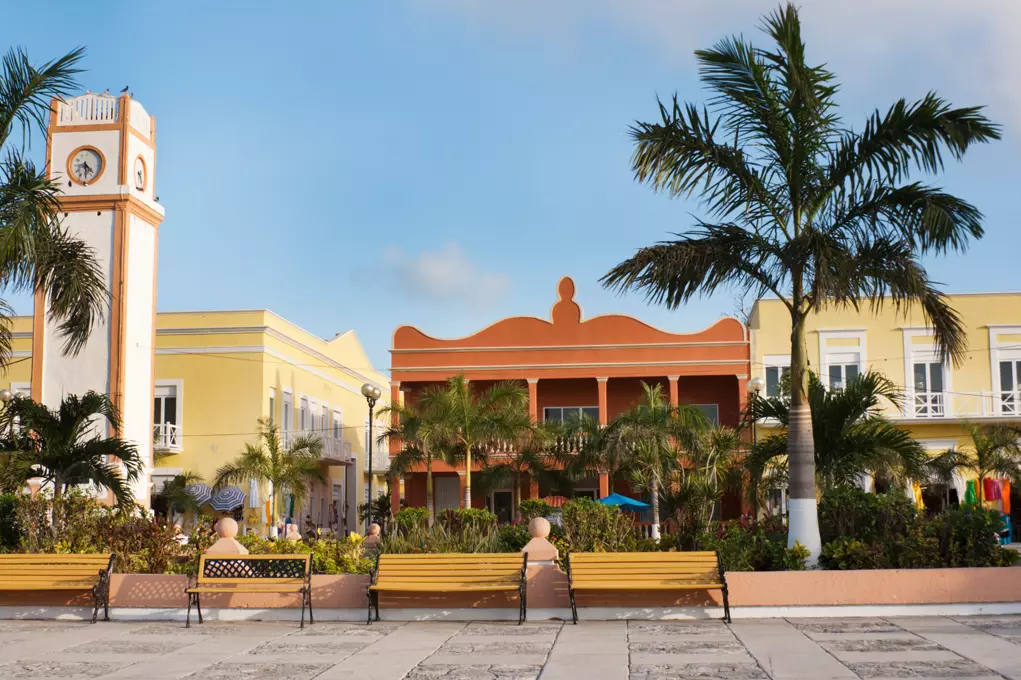 Cozumel Quintana Roo, México