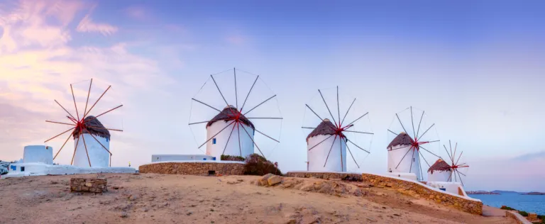Mykonos