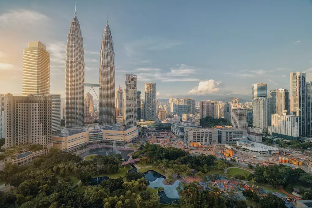 Port Klang (kuala Lumpur), Malásia