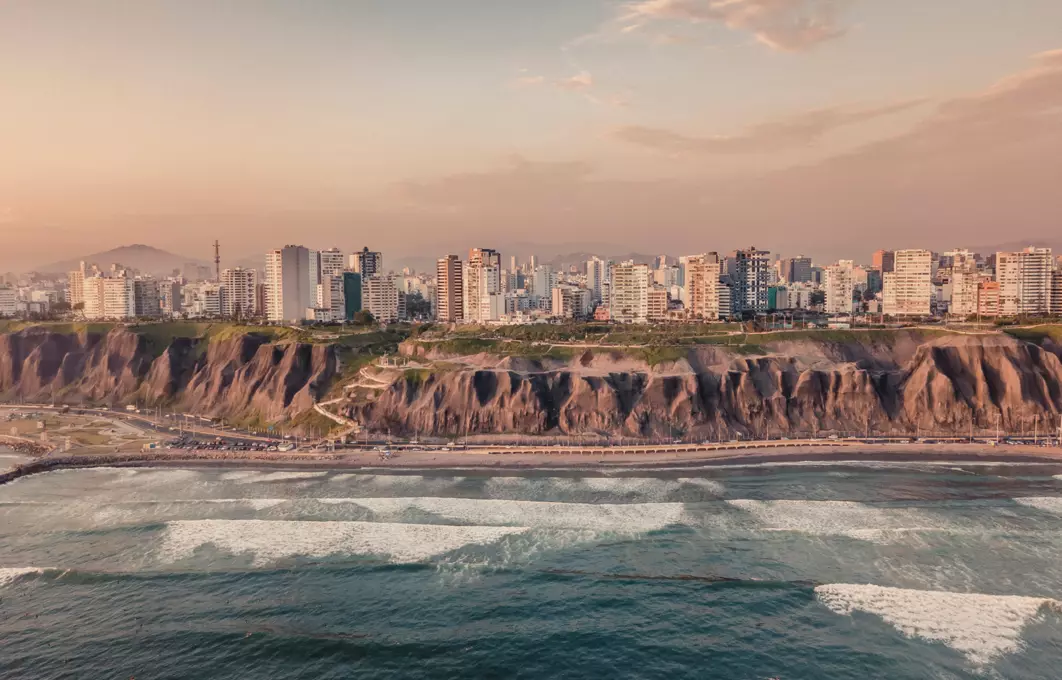 Lima (Callao), Peru