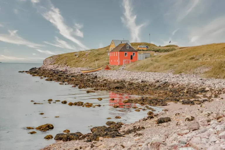 St Pierre, São Pedro e Miquelon