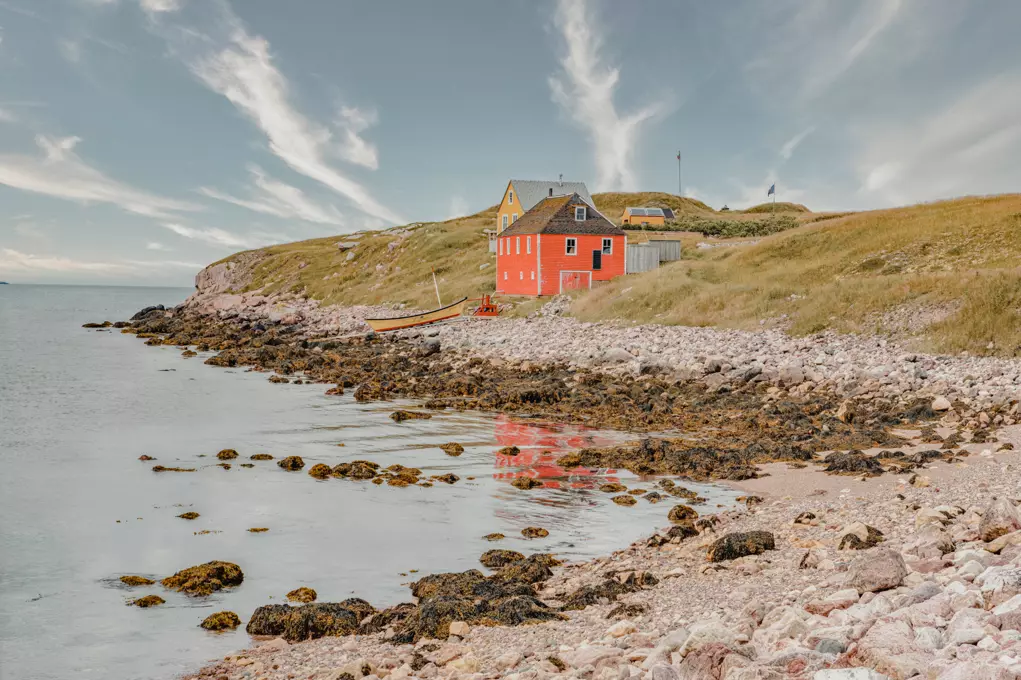 St Pierre, São Pedro e Miquelon