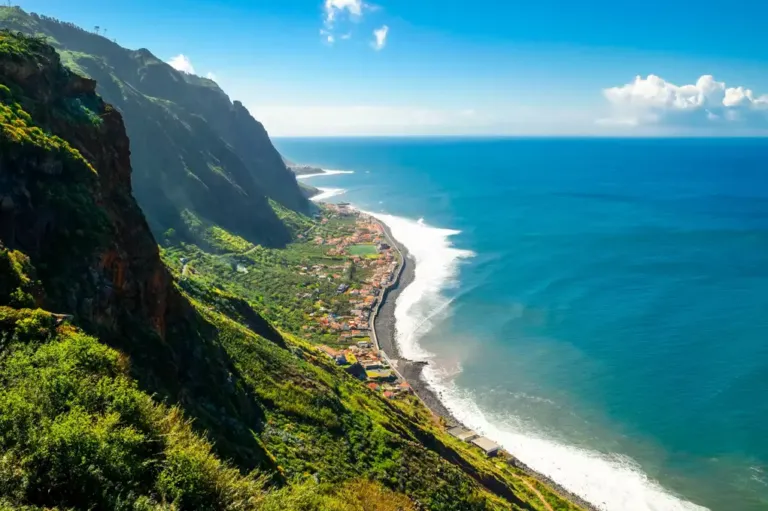 Funchal, Madeira, Portugal