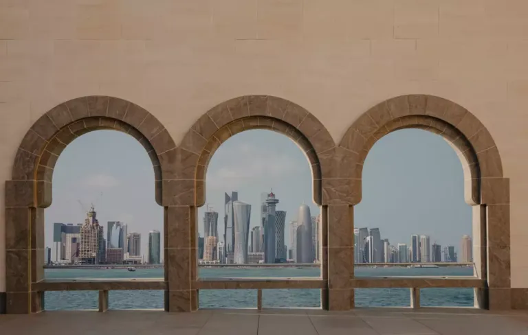 Doha