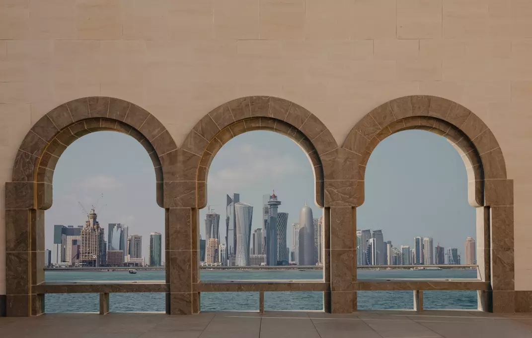 Doha