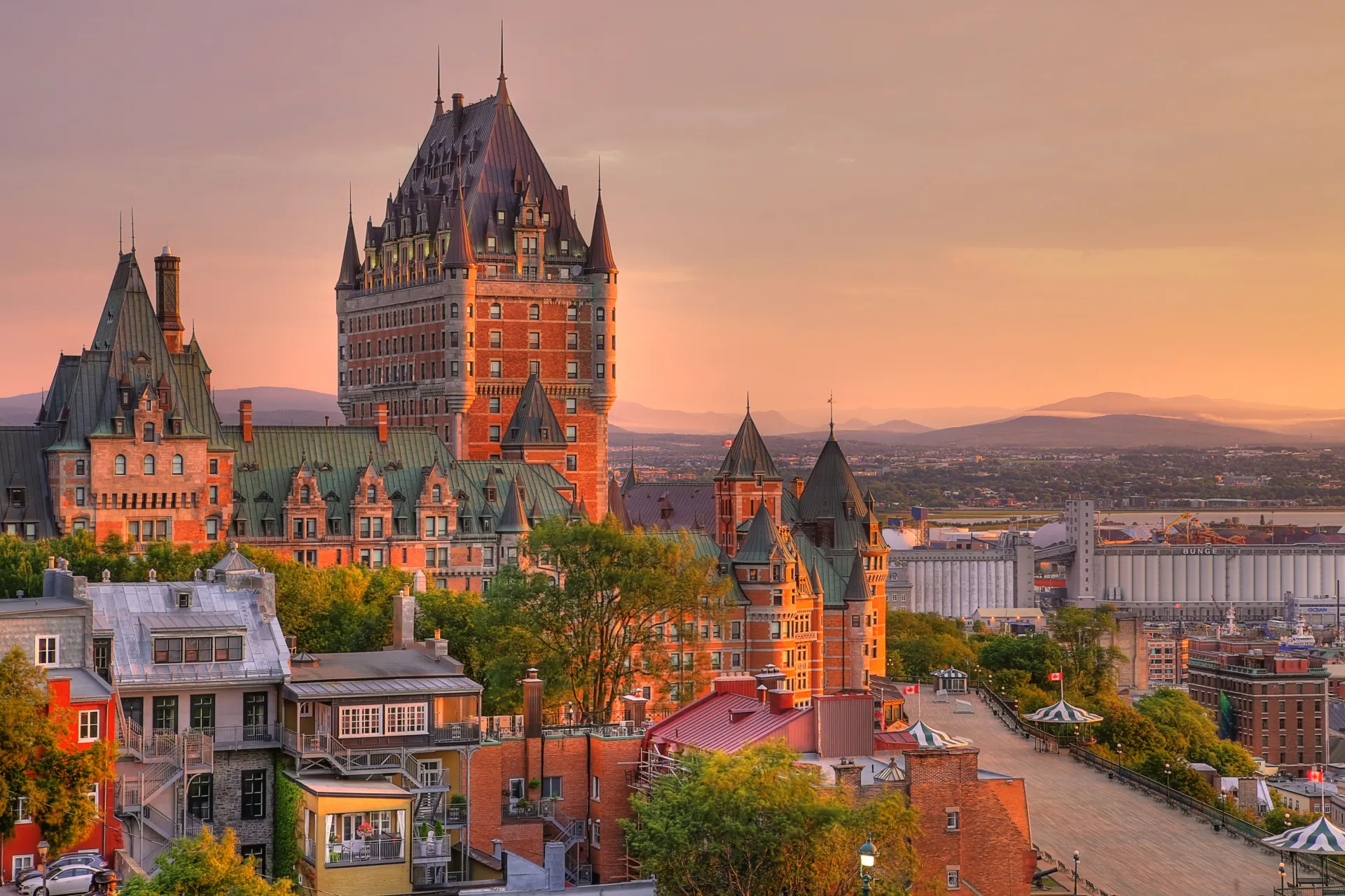 Quebec