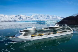 Radiance of the Seas - Tampa (4 noites)