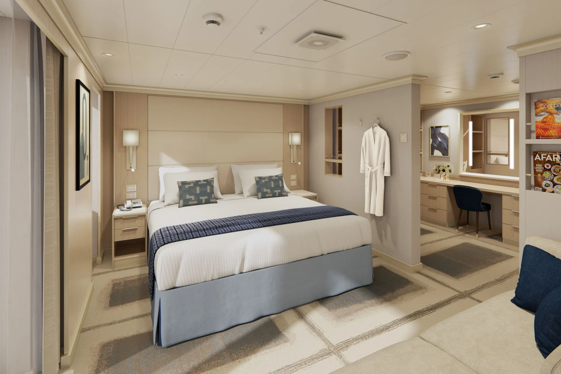 Suite