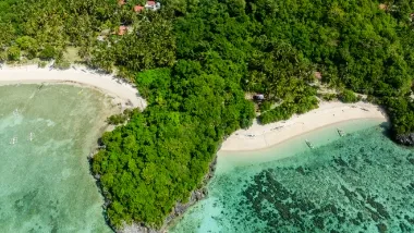 Salomague, Filipinas