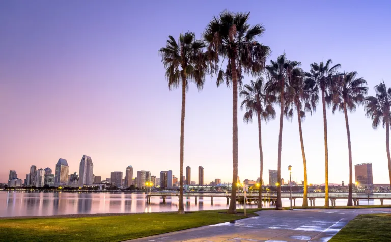 San Diego, USA