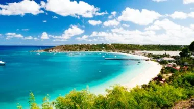 Anguilla, Anguilla