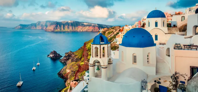Santorini