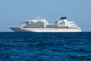 Seabourn Quest - Istambul (14 noites)