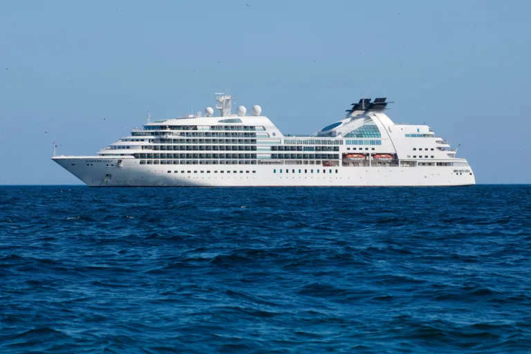 Seabourn Quest, Miami