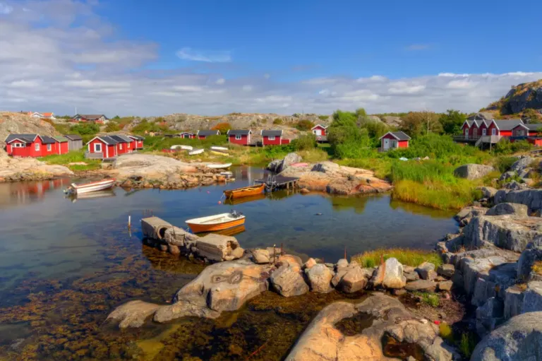 Gothenburg, Suécia