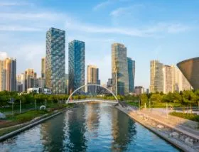 Incheon (Seul), Coreia do Sul