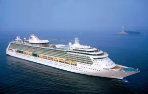 Serenade of the Seas - San Diego (2 noites)